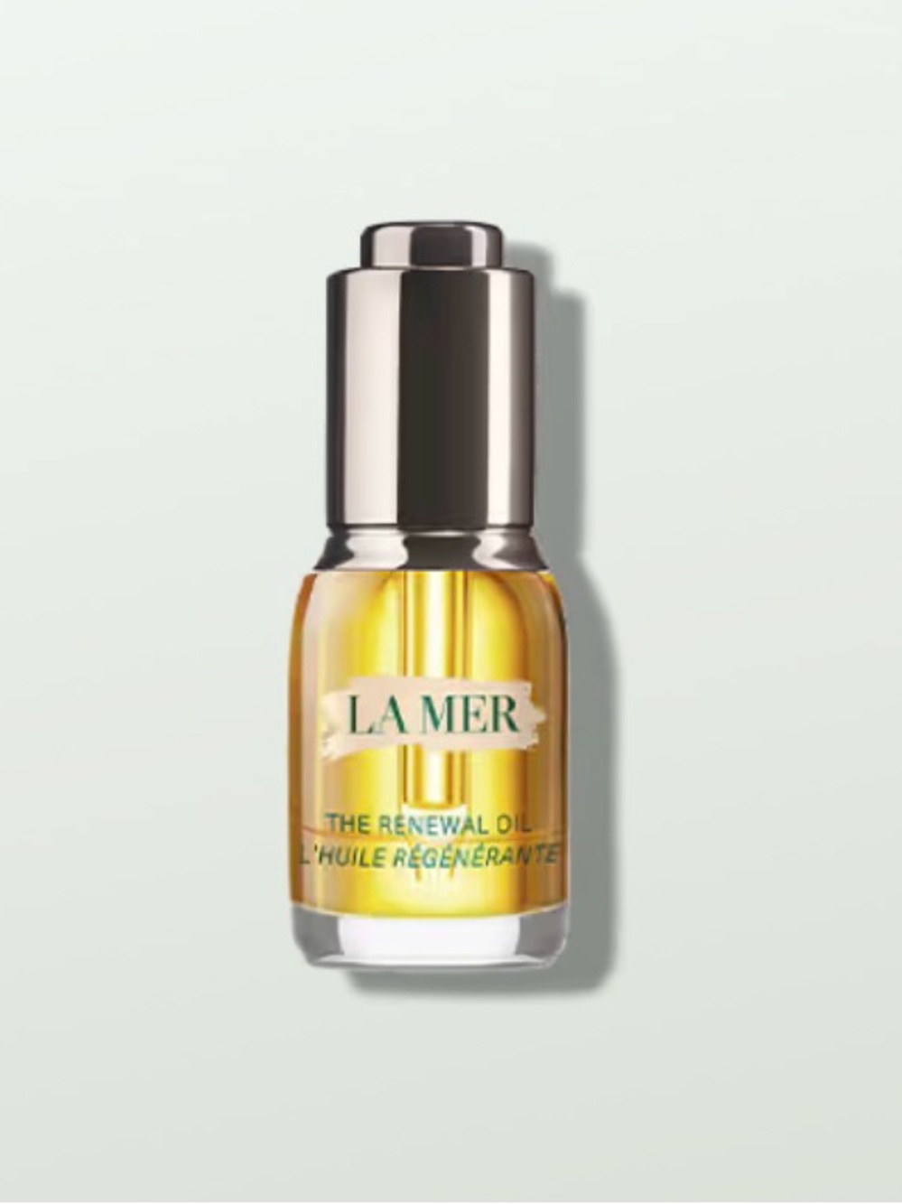 La Mer Renewal Oil
